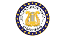 crescendo international music competition